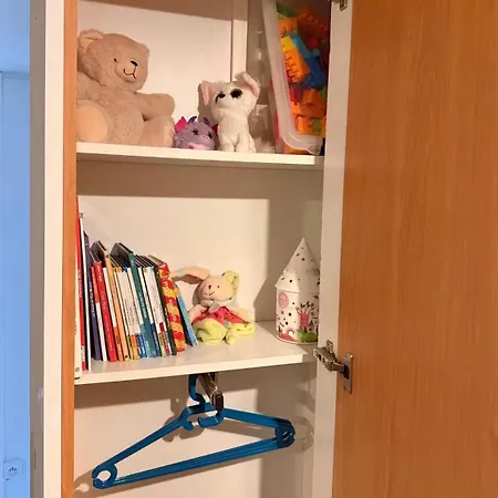 A La