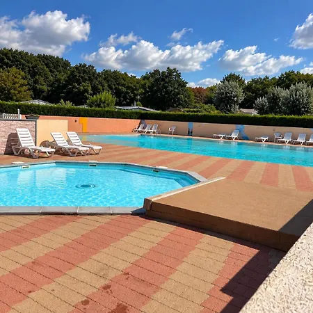 L'escapade Bleue Campingplatz *